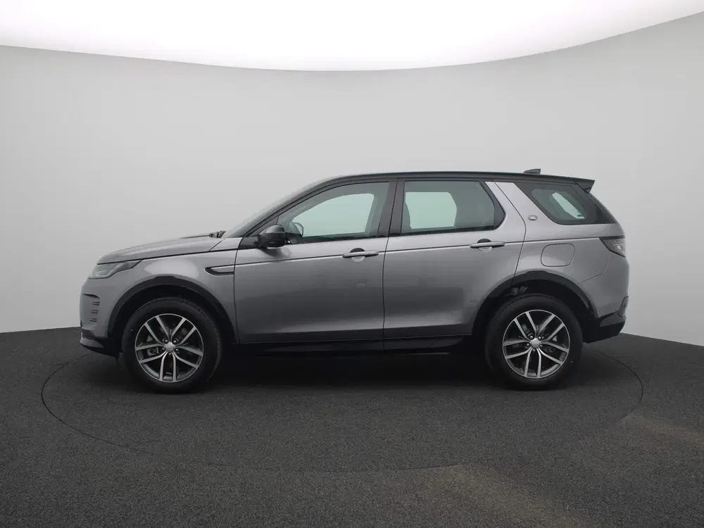 Land Rover Discovery Sport P300e Dynamic SE uit 2024, foto 6