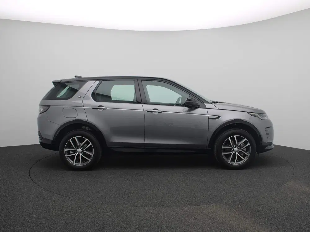Land Rover Discovery Sport P300e Dynamic SE uit 2024, foto 7