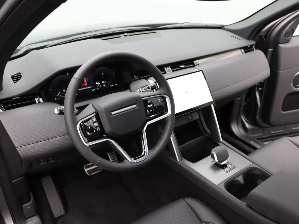 Land Rover Discovery Sport P300e Dynamic SE uit 2024, foto 8