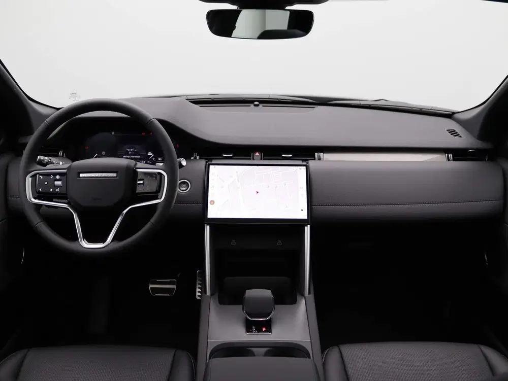 Land Rover Discovery Sport P300e Dynamic SE uit 2024, foto 9