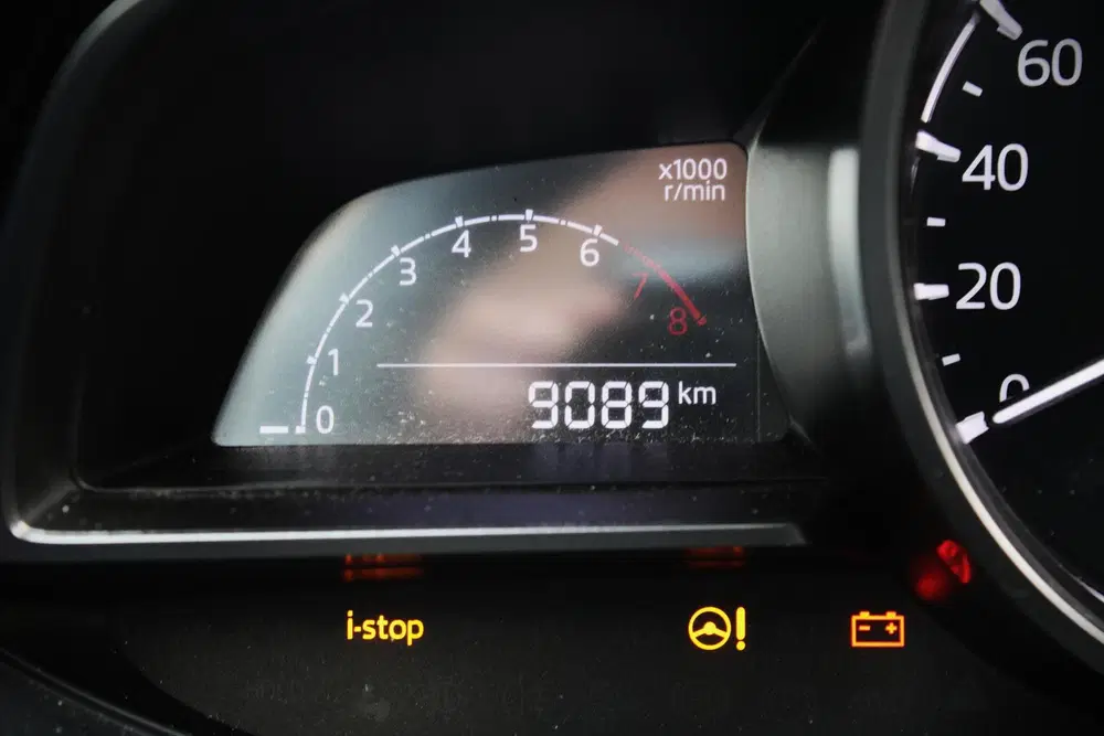 Mazda CX-3 2.0 SkyActiv-G 121 Sportive 1 EIGENAAR uit 2020, foto 15