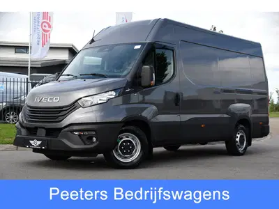 Iveco Daily 35S18 L2H2 PB Edition FACELIFT Virtual uit 2024