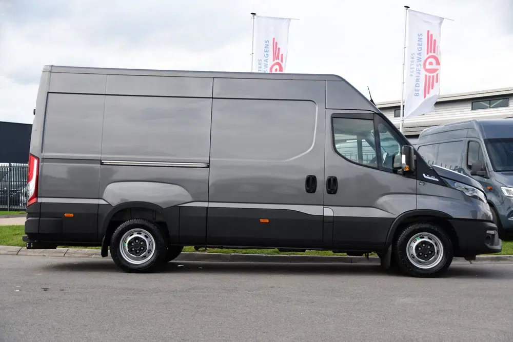 Iveco Daily 35S18 L2H2 PB Edition FACELIFT Virtual uit 2024, foto 10