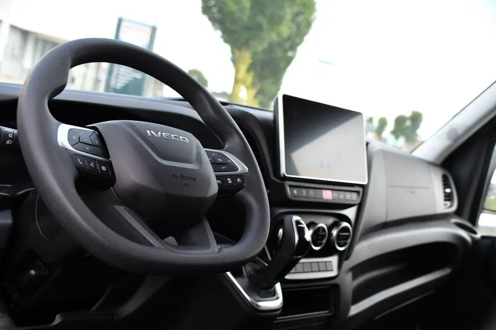 Iveco Daily 35S18 L2H2 PB Edition FACELIFT Virtual uit 2024, foto 12