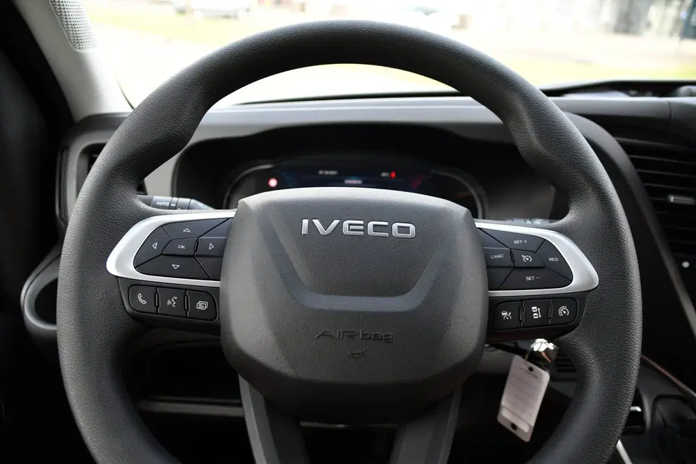 Iveco Daily 35S18 L2H2 PB Edition FACELIFT Virtual uit 2024, foto 14