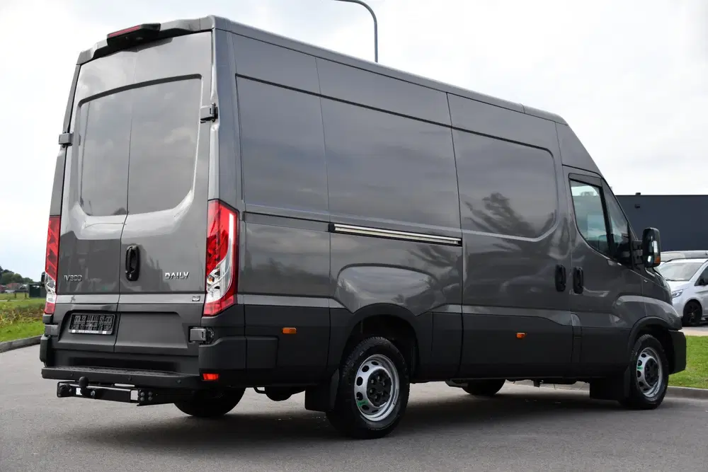 Iveco Daily 35S18 L2H2 PB Edition FACELIFT Virtual uit 2024, foto 6