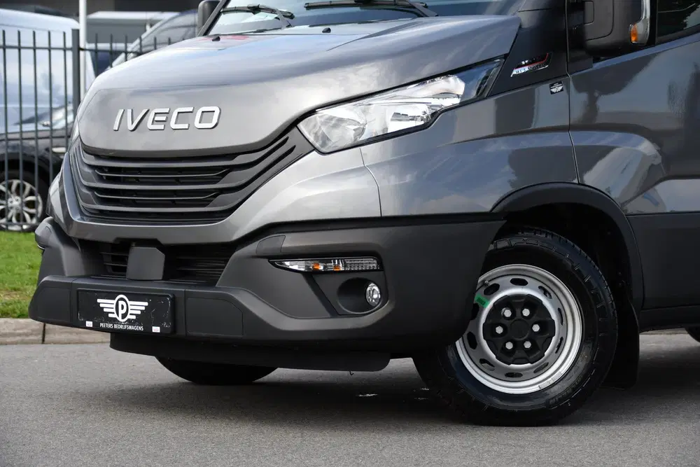 Iveco Daily 35S18 L2H2 PB Edition FACELIFT Virtual uit 2024, foto 7