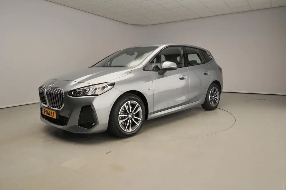 BMW 2-serie Active Tourer 218i uit 2023