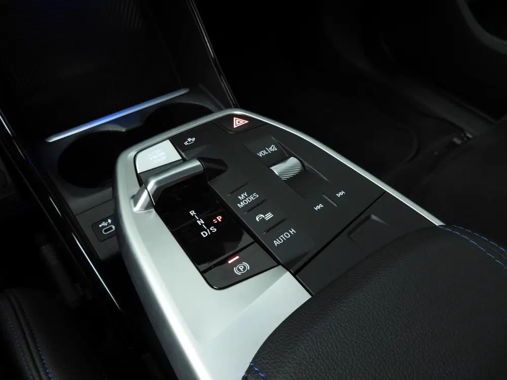 BMW 2-serie Active Tourer 218i uit 2023, foto 14