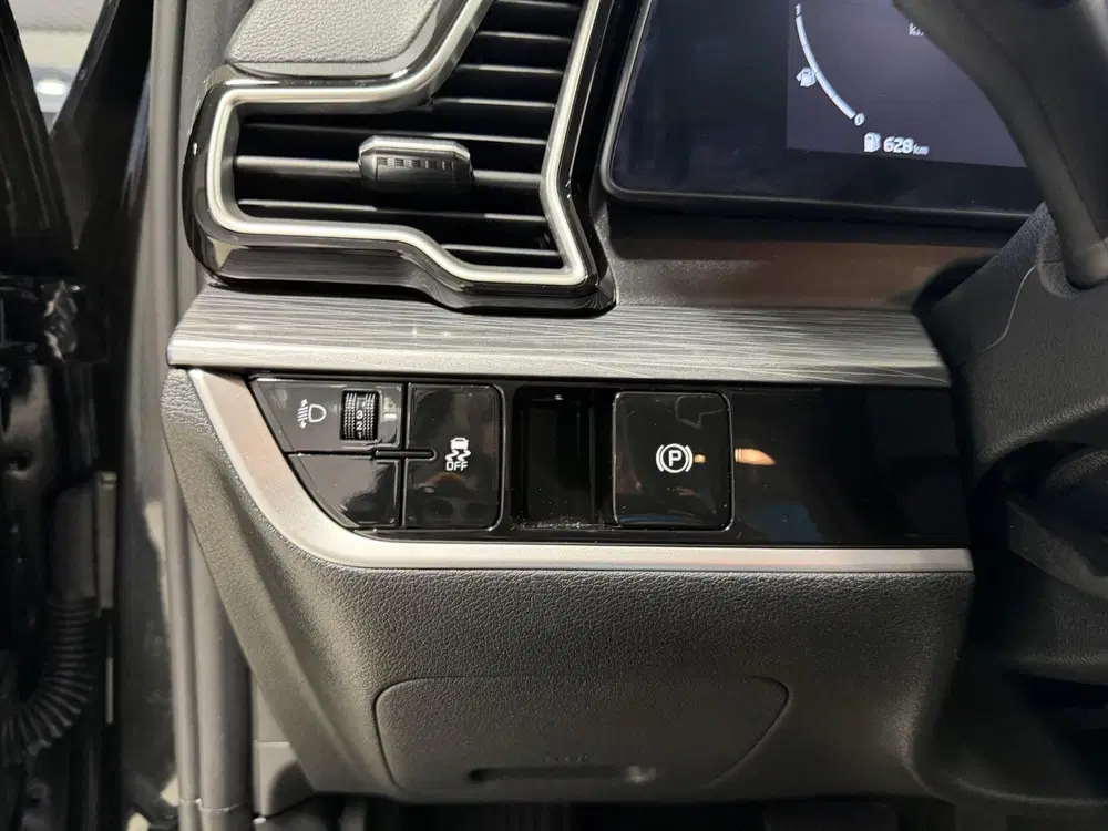 Kia Sportage 1.6 T-GDi MHEV DynamicLine Trekhaak uit 2025, foto 15