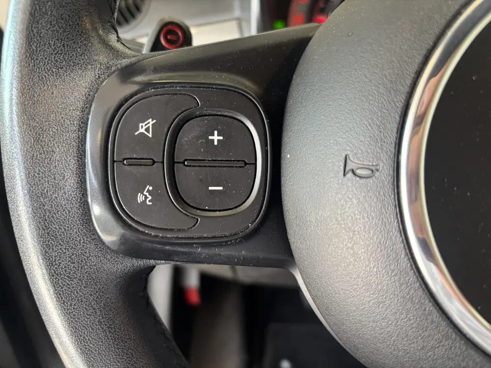 Fiat 500 1.2 Star Automaat uit 2020, foto 6