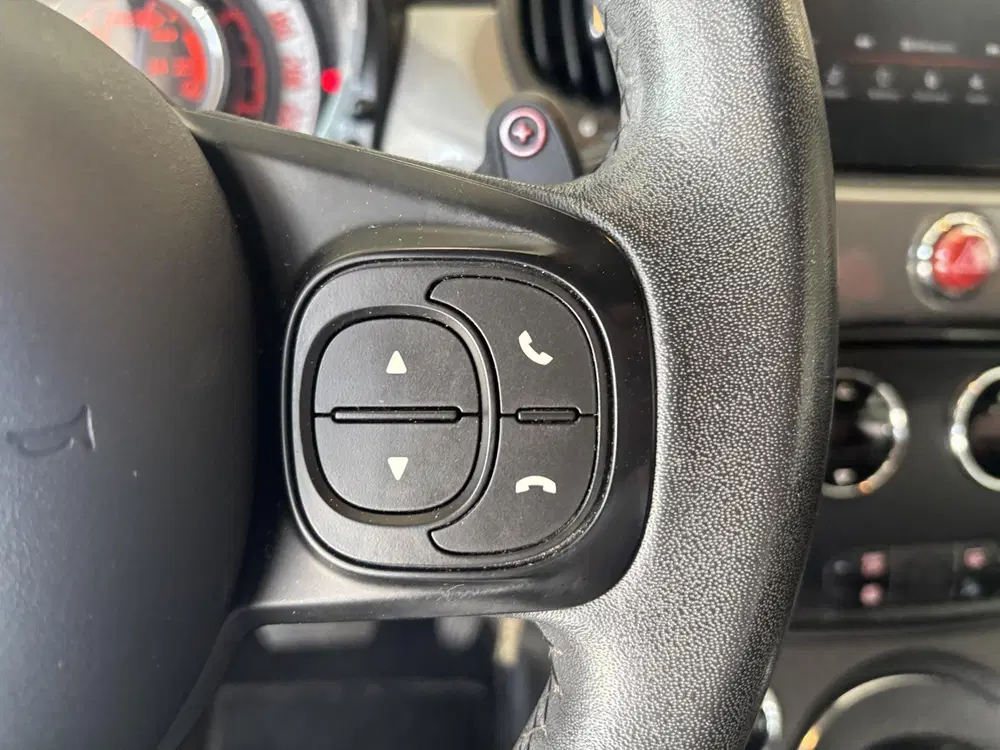 Fiat 500 1.2 Star Automaat uit 2020, foto 7
