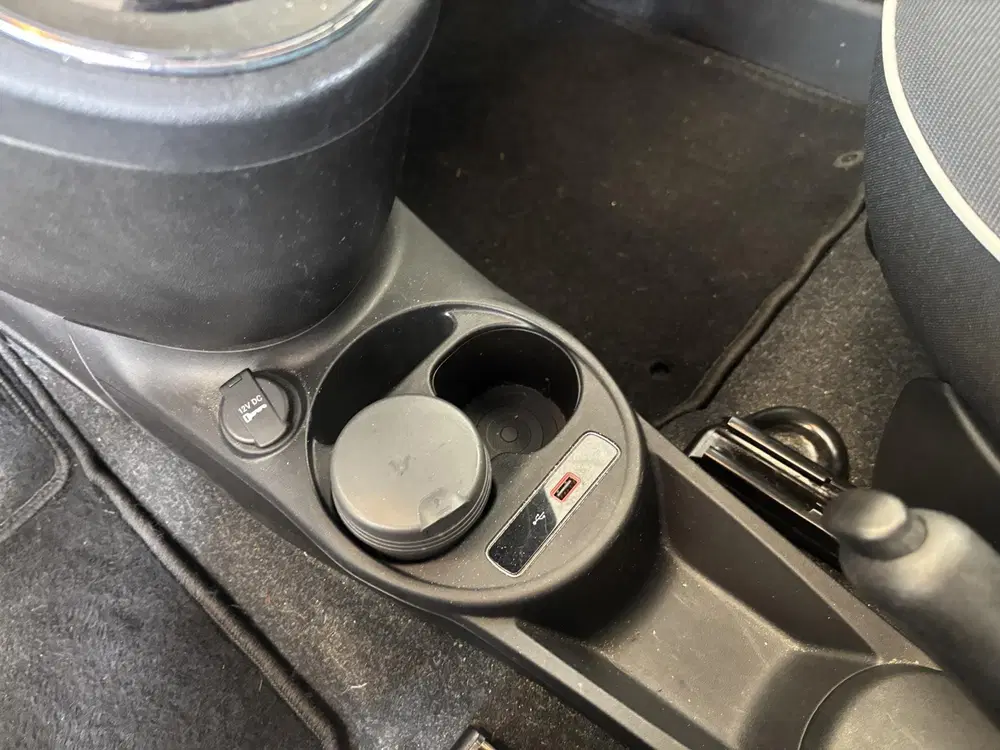Fiat 500 1.2 Star Automaat uit 2020, foto 9