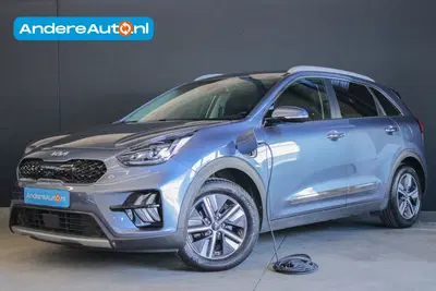 Kia Niro 1.6 GDi PHEV DynamicPlusLine uit 2022