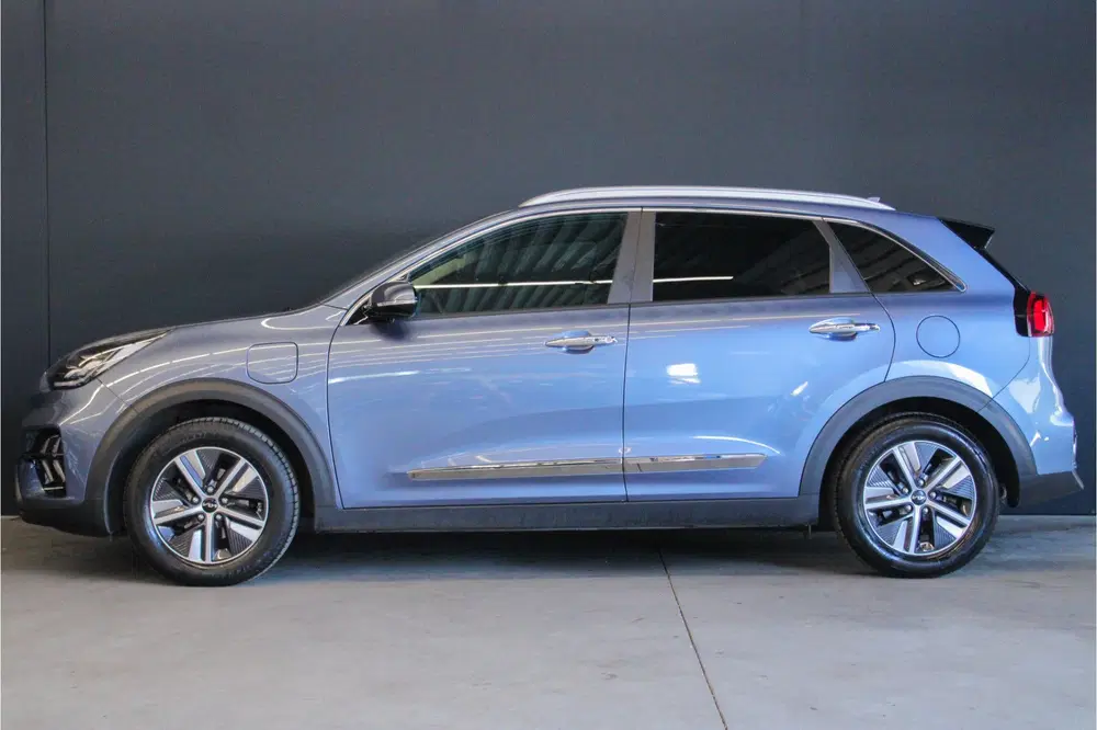 Kia Niro 1.6 GDi PHEV DynamicPlusLine uit 2022, foto 15