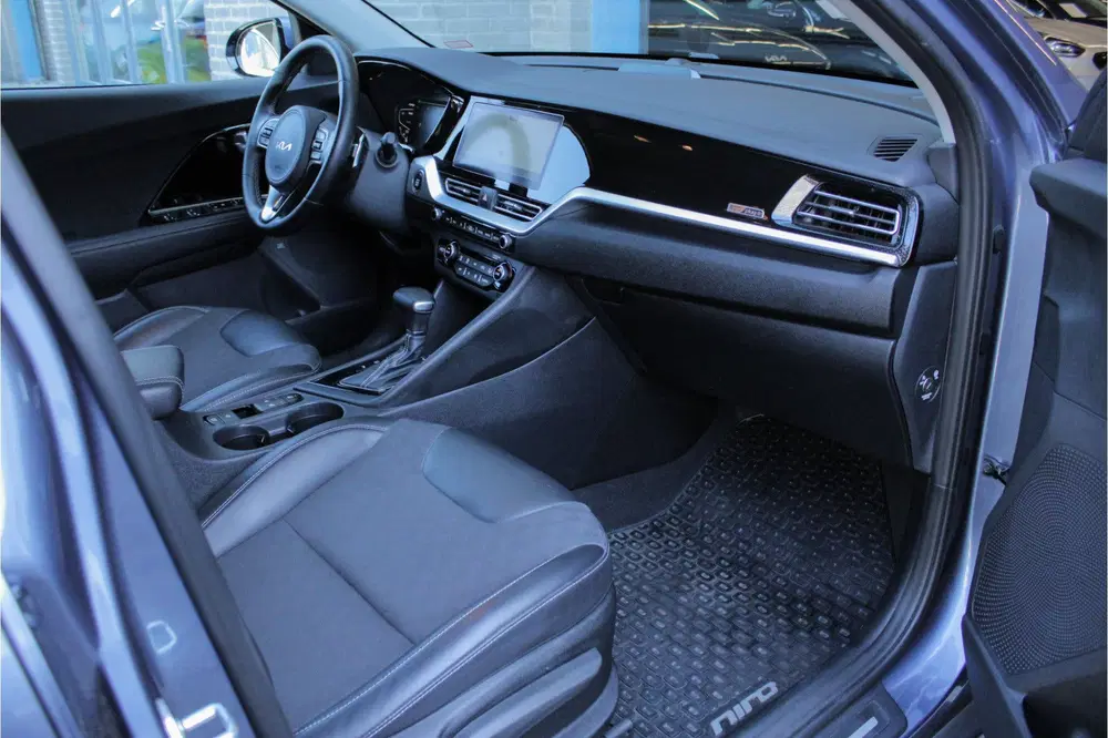 Kia Niro 1.6 GDi PHEV DynamicPlusLine uit 2022, foto 5