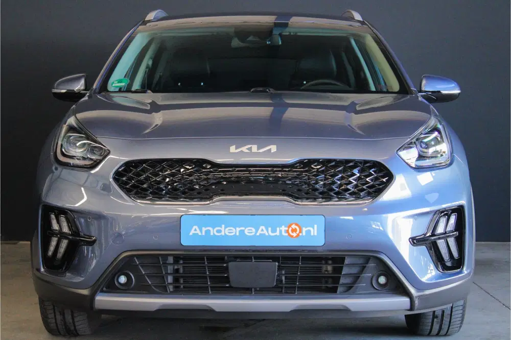 Kia Niro 1.6 GDi PHEV DynamicPlusLine uit 2022, foto 7
