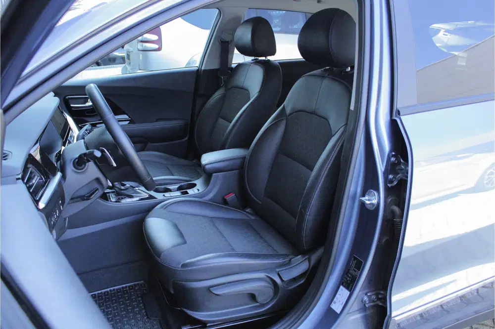 Kia Niro 1.6 GDi PHEV DynamicPlusLine uit 2022, foto 8