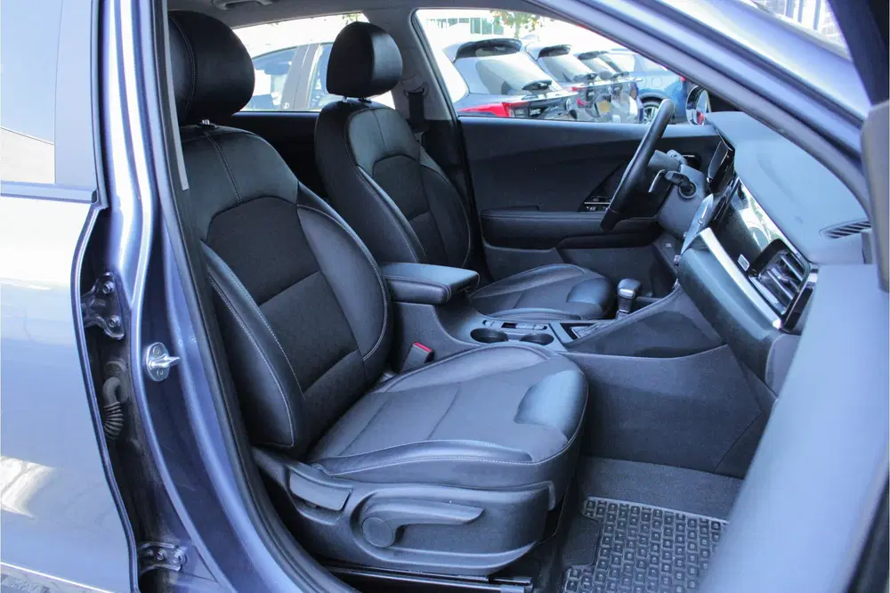 Kia Niro 1.6 GDi PHEV DynamicPlusLine uit 2022, foto 9