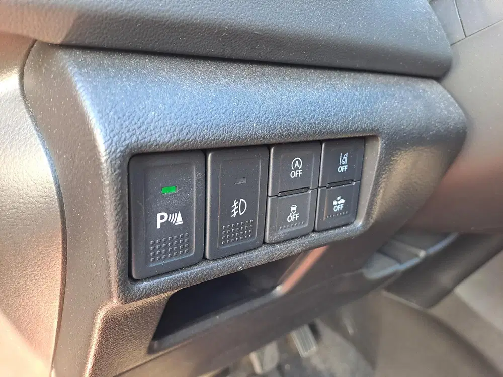 Suzuki S-Cross 1.4 Boosterjet Select Smart Hybrid uit 2024, foto 10