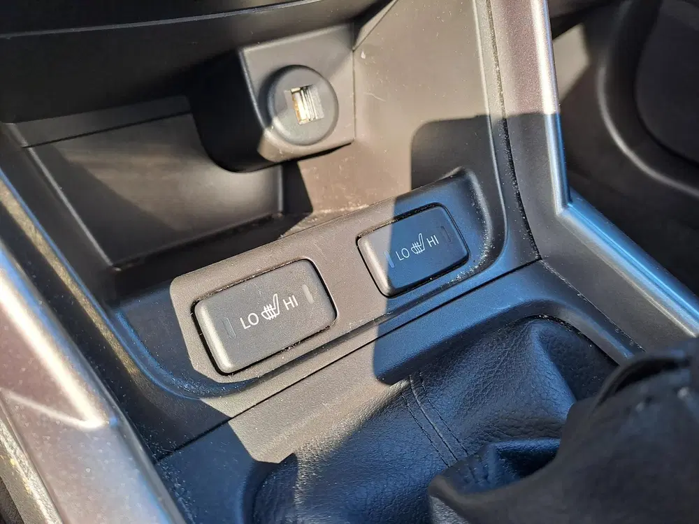 Suzuki S-Cross 1.4 Boosterjet Select Smart Hybrid uit 2024, foto 13