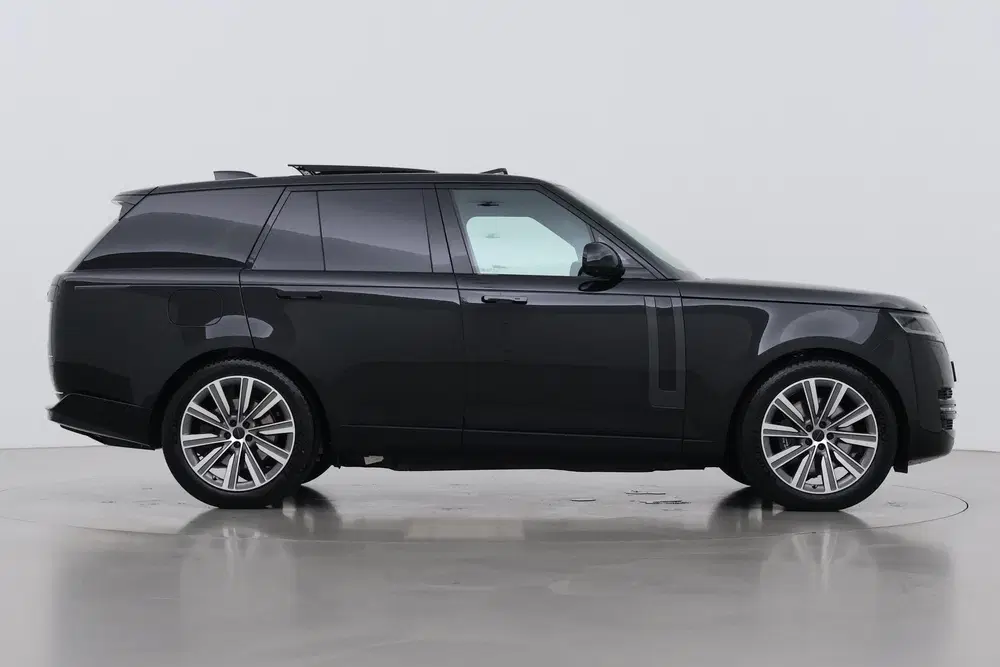 Land Rover Range Rover 3.0 P550e HSE uit 2026, foto 10