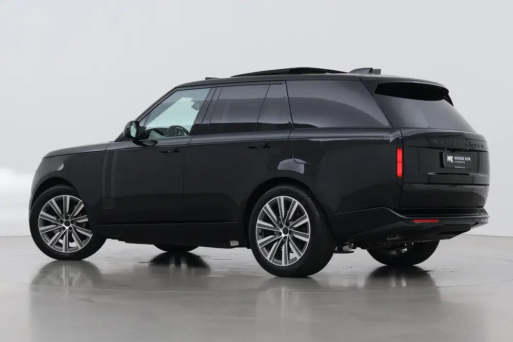 Land Rover Range Rover 3.0 P550e HSE uit 2026, foto 2