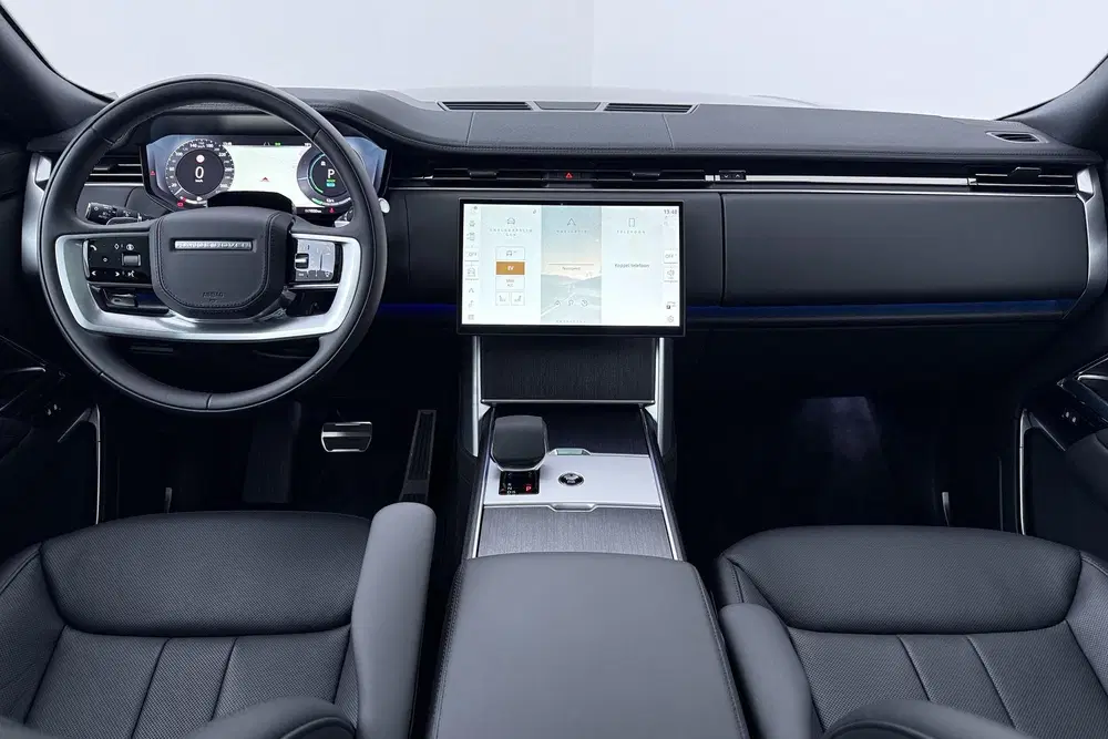 Land Rover Range Rover 3.0 P550e HSE uit 2026, foto 4