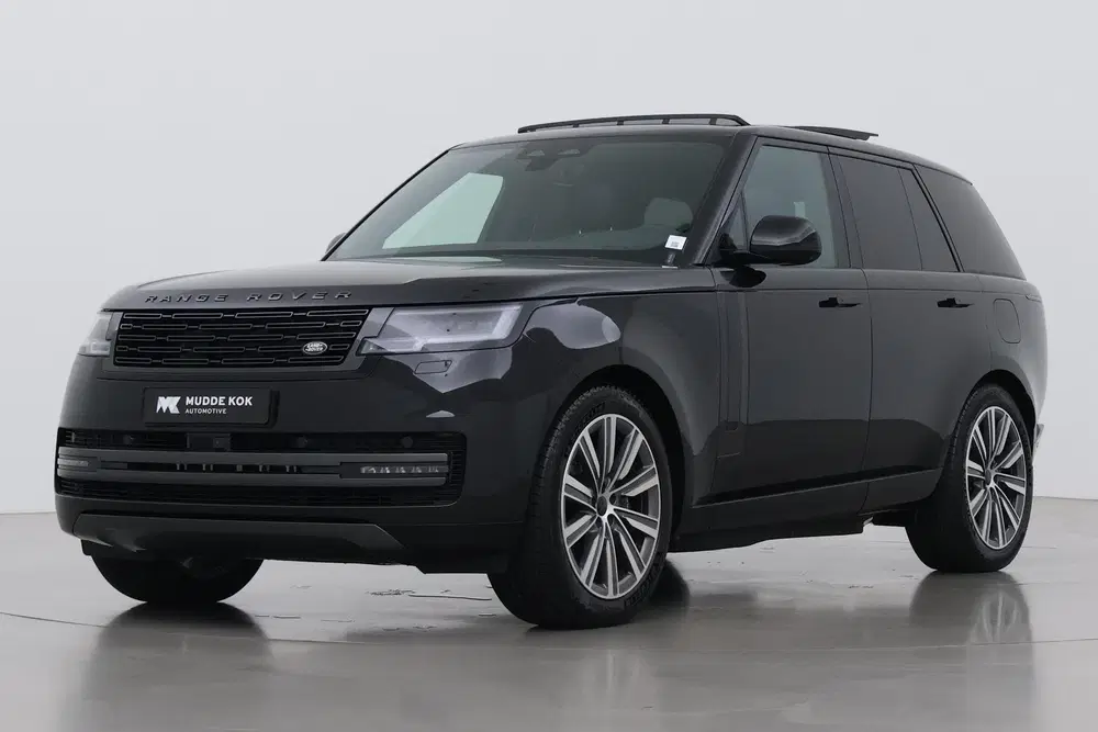 Land Rover Range Rover 3.0 P550e HSE uit 2026, foto 8