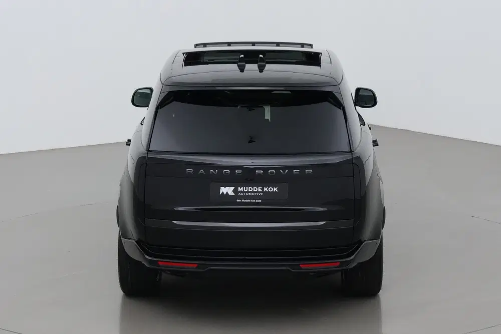 Land Rover Range Rover 3.0 P550e HSE uit 2026, foto 9