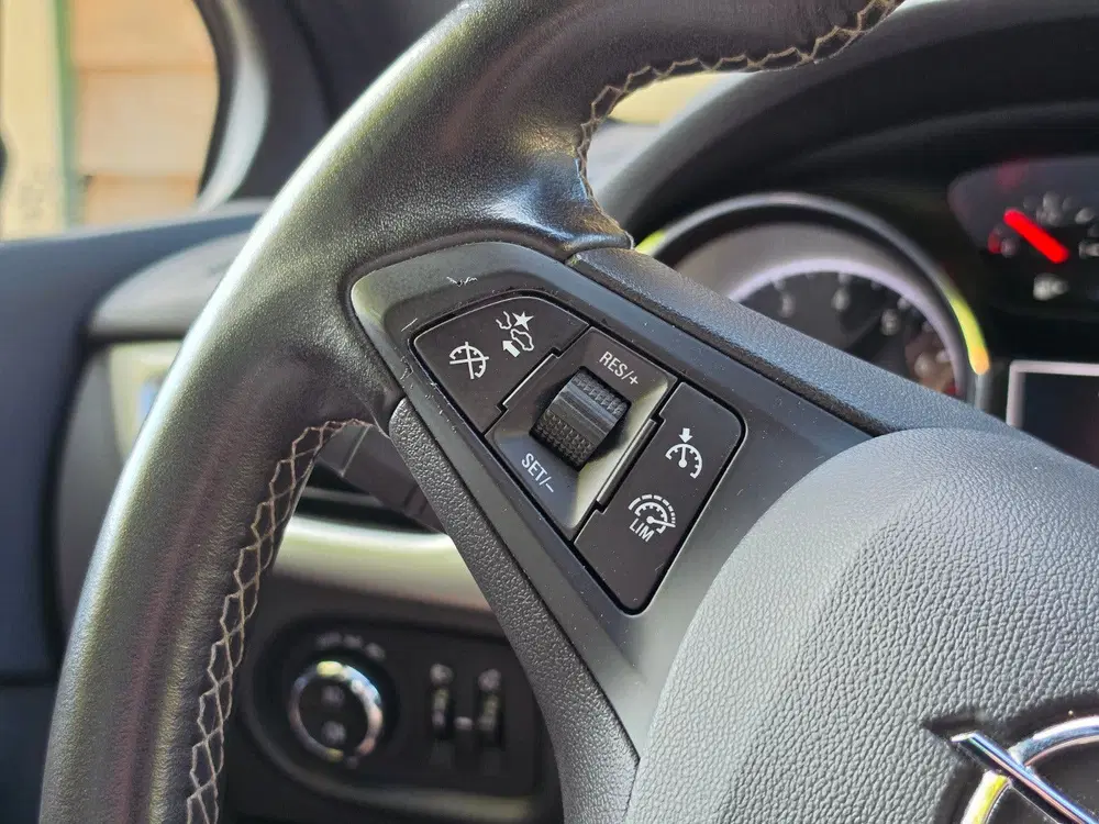 Opel Astra Astra 1.2 Turbo 110pk NAP Camera Navigatie uit 2021, foto 11