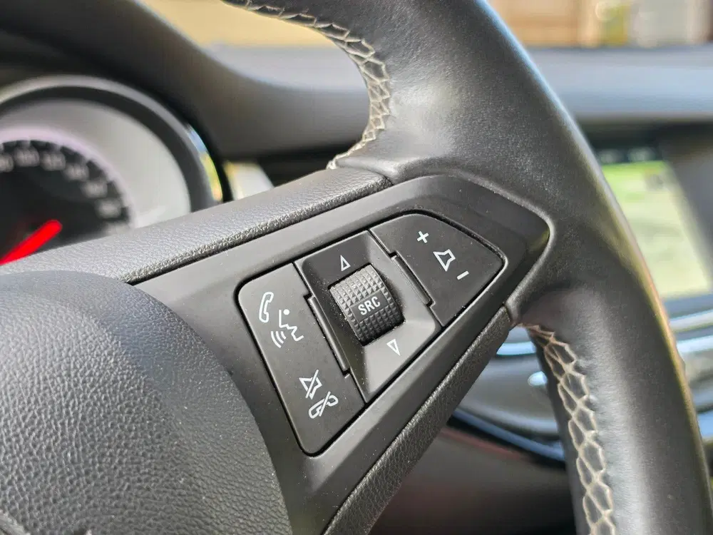 Opel Astra Astra 1.2 Turbo 110pk NAP Camera Navigatie uit 2021, foto 12
