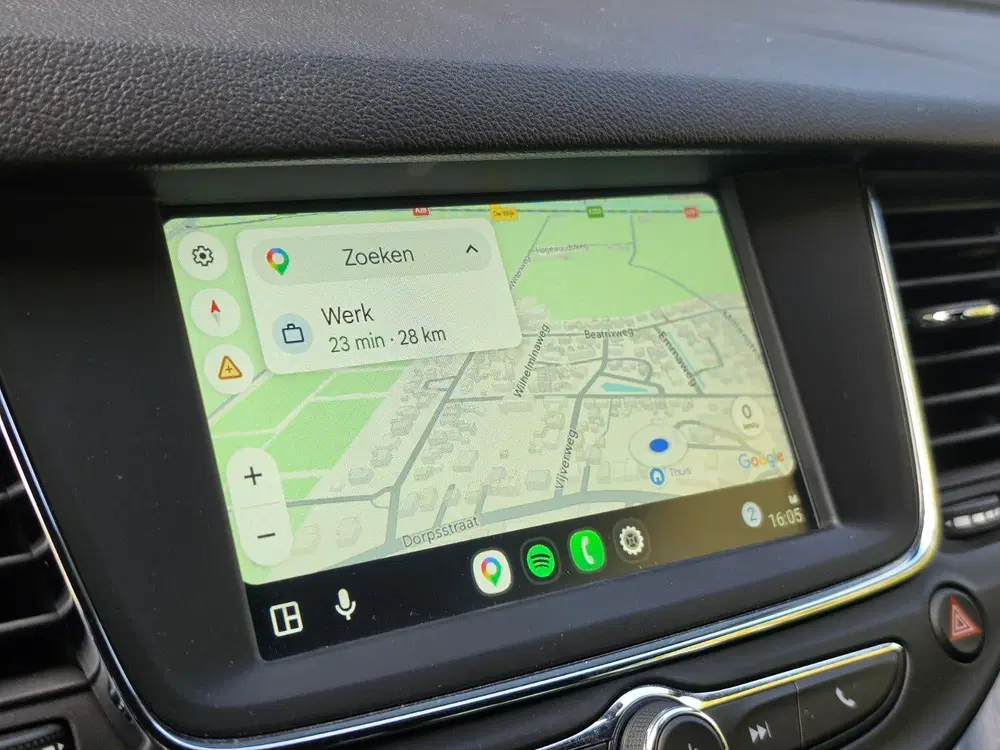 Opel Astra Astra 1.2 Turbo 110pk NAP Camera Navigatie uit 2021, foto 15