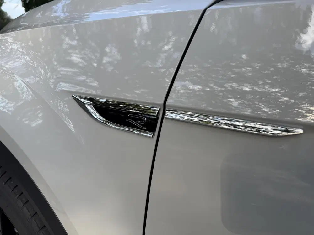 Volkswagen T-Roc 1.5 TSI R-Line Business+ uit 2022, foto 11