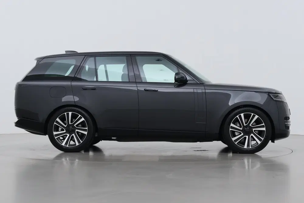Land Rover Range Rover P550e HSE uit 2026, foto 10