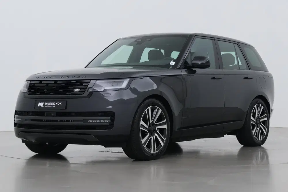 Land Rover Range Rover P550e HSE uit 2026, foto 8