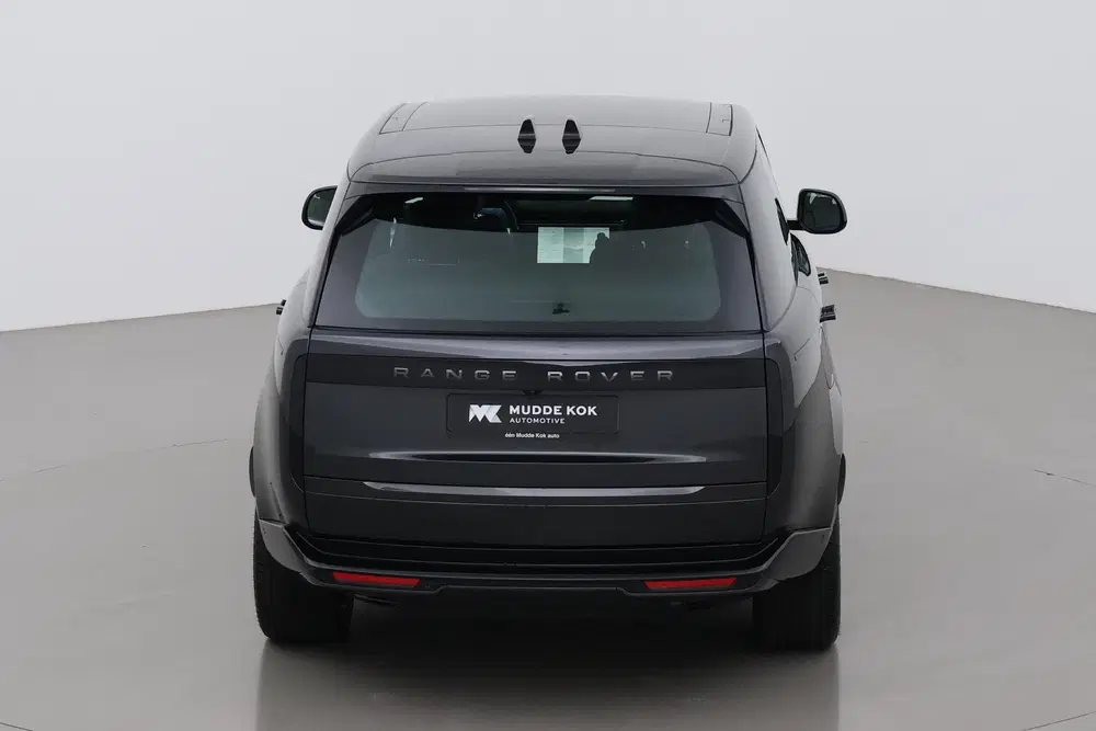Land Rover Range Rover P550e HSE uit 2026, foto 9