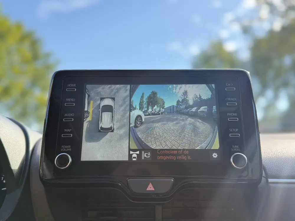 Toyota Yaris Cross 1.5 Hybrid Executive l Pano l HUD l 360 C uit 2023, foto 11