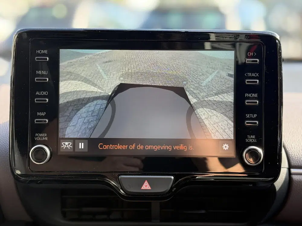 Toyota Yaris Cross 1.5 Hybrid Executive l Pano l HUD l 360 C uit 2023, foto 13