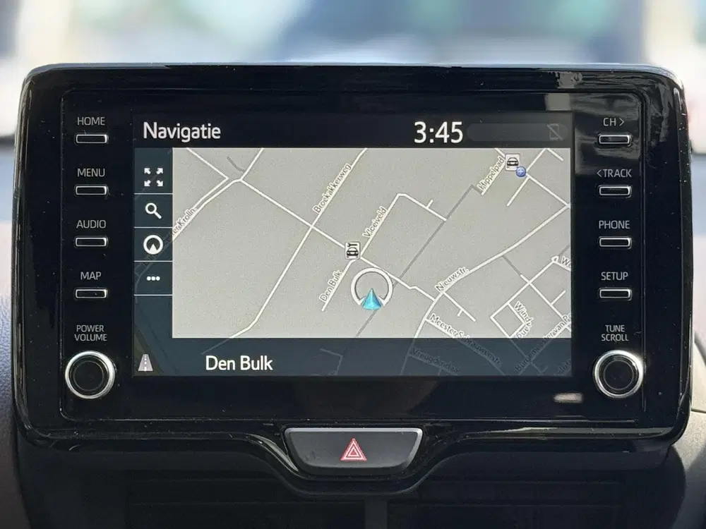 Toyota Yaris Cross 1.5 Hybrid Executive l Pano l HUD l 360 C uit 2023, foto 14