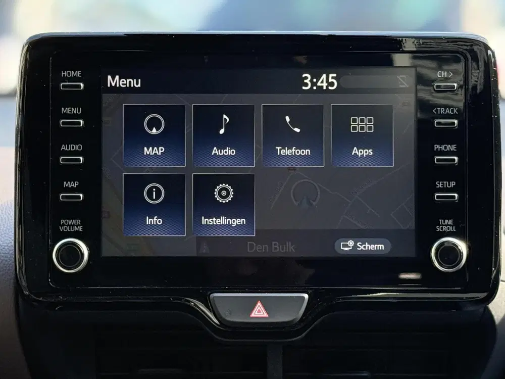Toyota Yaris Cross 1.5 Hybrid Executive l Pano l HUD l 360 C uit 2023, foto 15