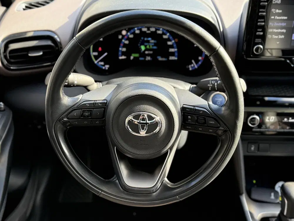 Toyota Yaris Cross 1.5 Hybrid Executive l Pano l HUD l 360 C uit 2023, foto 3