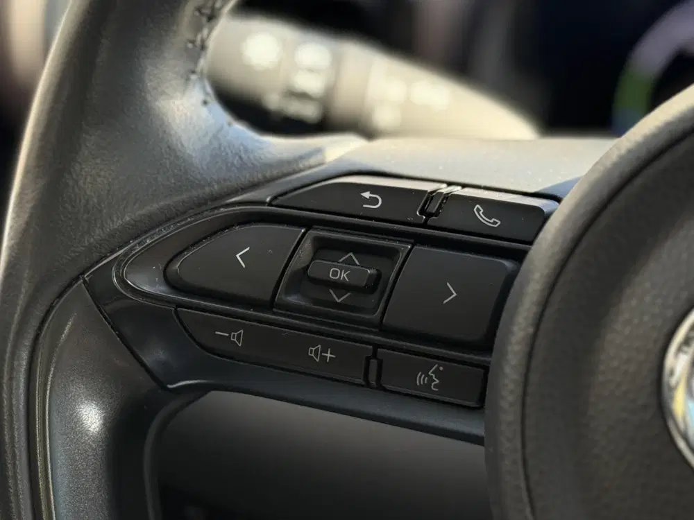 Toyota Yaris Cross 1.5 Hybrid Executive l Pano l HUD l 360 C uit 2023, foto 7