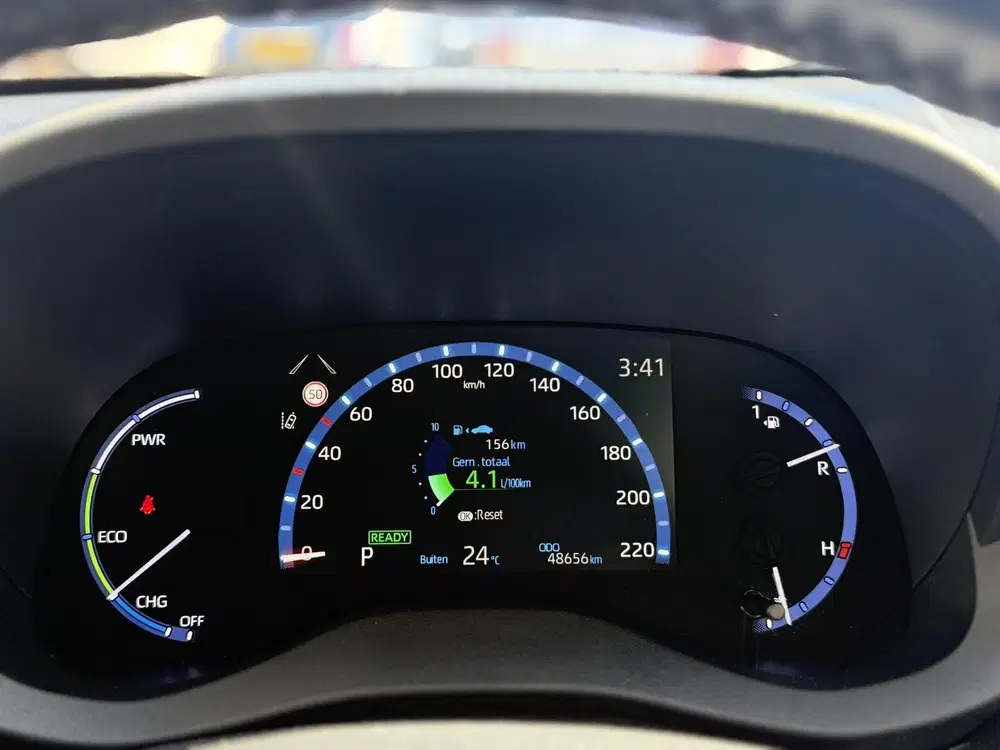 Toyota Yaris Cross 1.5 Hybrid Executive l Pano l HUD l 360 C uit 2023, foto 8
