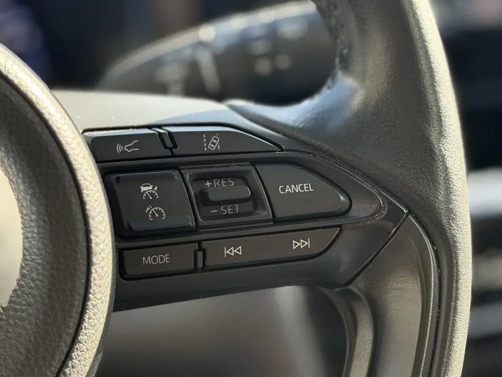 Toyota Yaris Cross 1.5 Hybrid Executive l Pano l HUD l 360 C uit 2023, foto 9