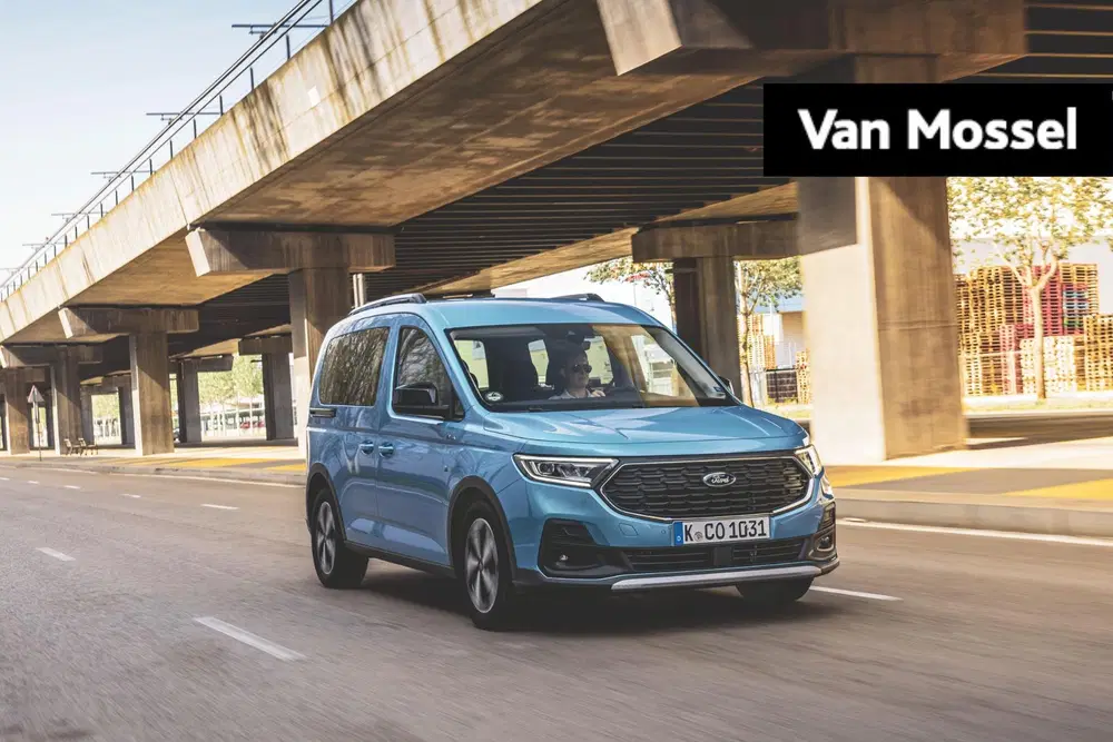 Ford Tourneo Connect 1.5 EcoBoost PHEV L1 Trend uit 2026
