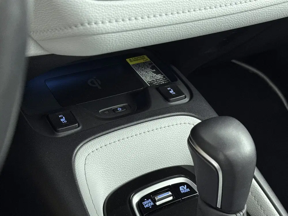 Toyota Corolla 2.0 Hybrid Executive JBL uit 2019, foto 15