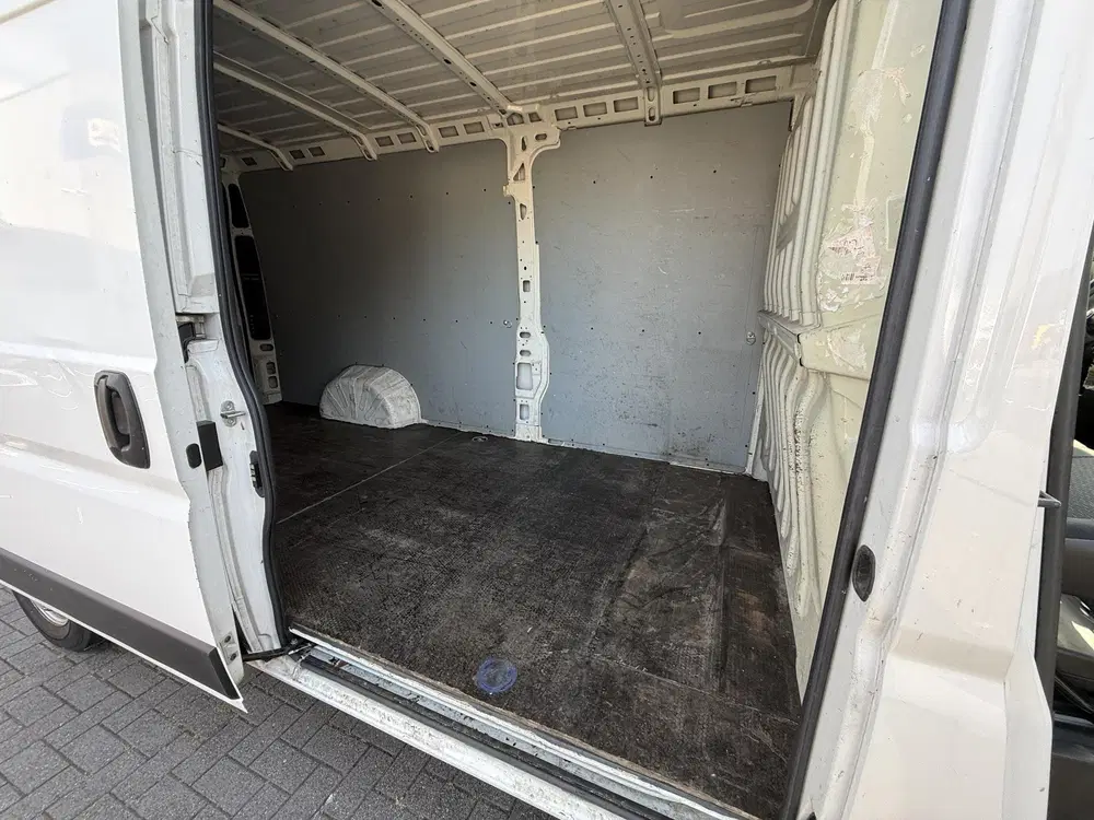 Peugeot Boxer 435 2.2 BlueHDi 165 L3H2 Zwaar Pro Distrib uit 0, foto 12
