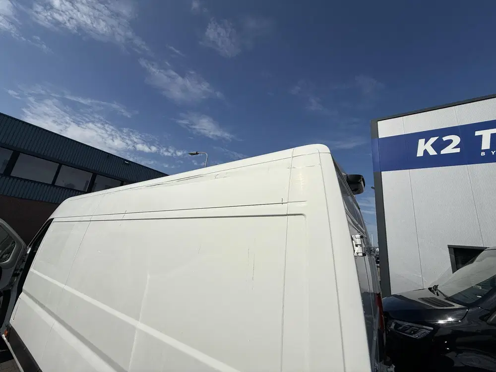 Peugeot Boxer 435 2.2 BlueHDi 165 L3H2 Zwaar Pro Distrib uit 0, foto 8