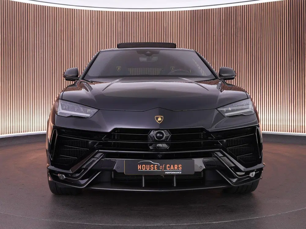 Lamborghini Urus 4.0 666pk V8 uit 2024, foto 6